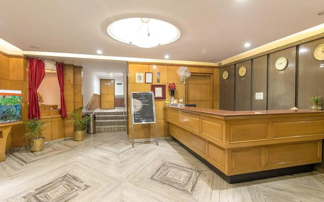 Hotel Sarvodaya