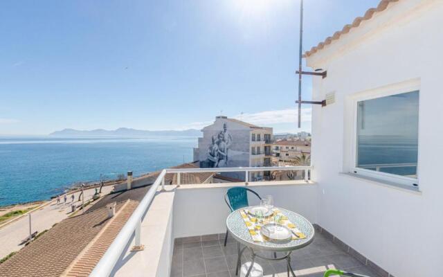 YourHouse Monges sea view Studio