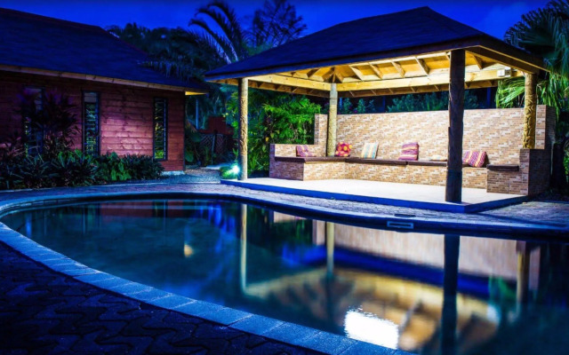 Eden's Edge Hotel