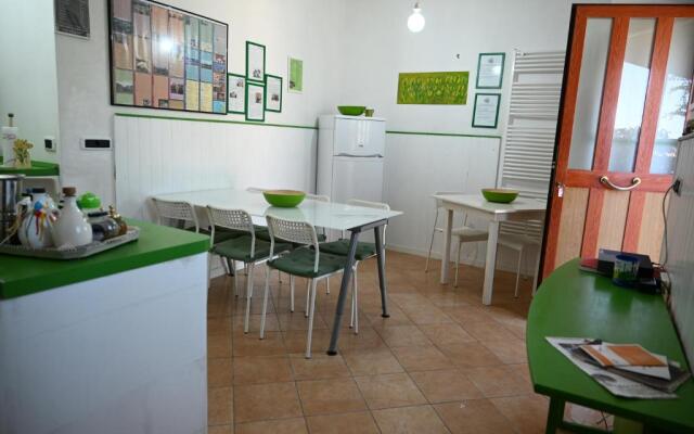 Gravina Suite Apartment
