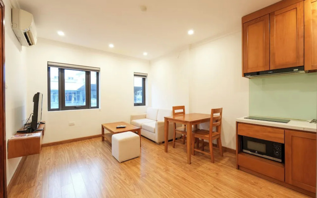 NINE HOUSING 68 Kim Ma Thuong