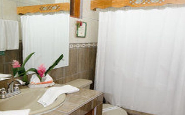 Hotel Villabosque Eco Boutique