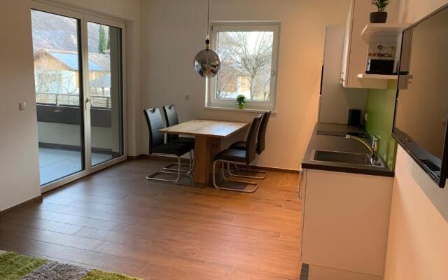 Apartments ANNY