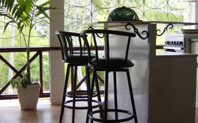 The Legend Garden Condos