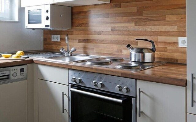 Landhaus Wald und See 2