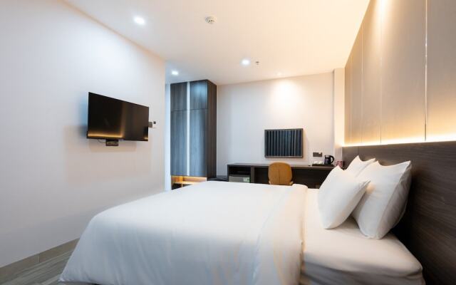 cát anh hotel