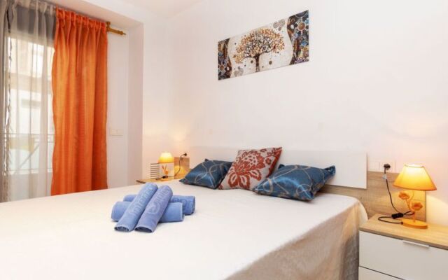 Apartment Orange Lloret de Mar