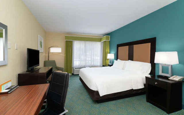 Hilton Garden Inn Dalton