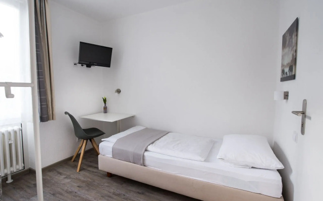 SOVA Hotel
