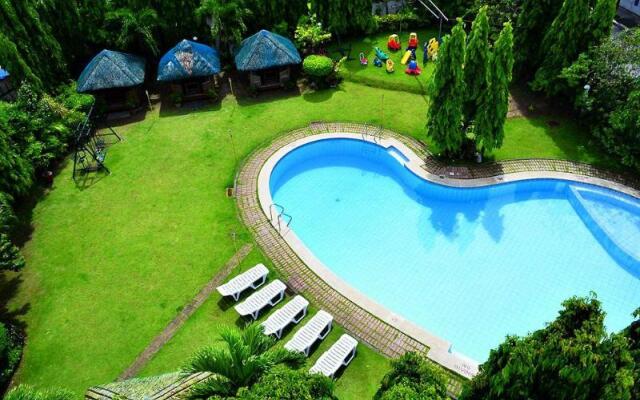 Days Hotel by Wyndham Batangas