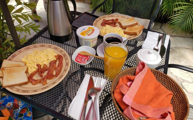 Linda Propiedad de 5 Habitaciones