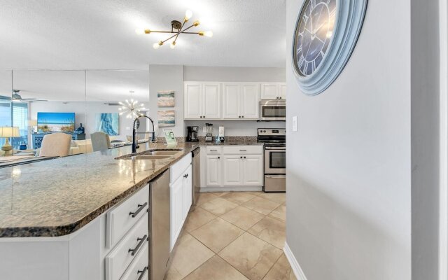 Hidden Dunes Gulfside 502