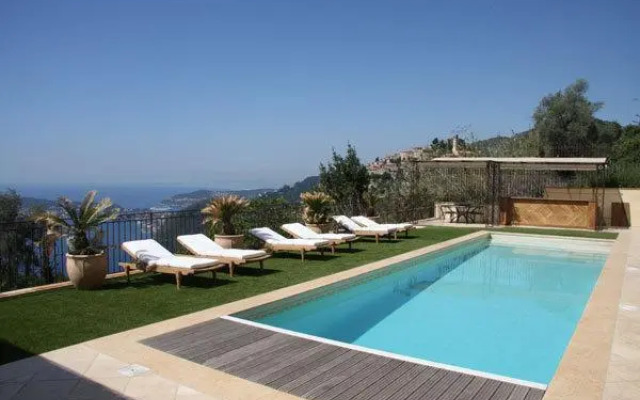 Villa Les Deux Fleurons