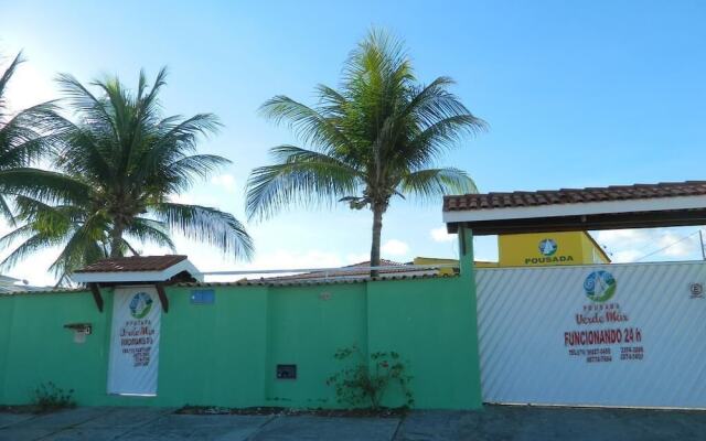 Pousada Verde Mar