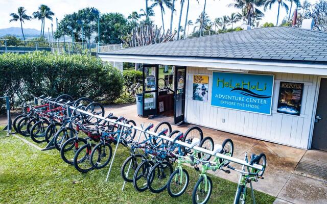 3-Bedroom Villa 109 in Kahuku