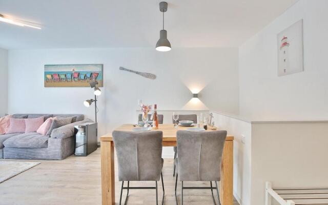 Bude 30 Bude 30 Tilly Appartement 2