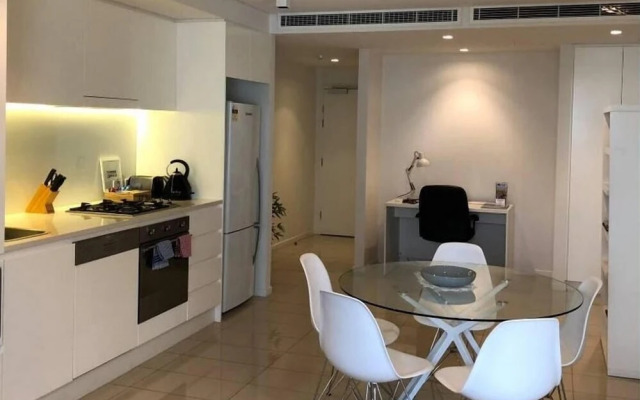 Darwin Waterfront Short Stay Apartments