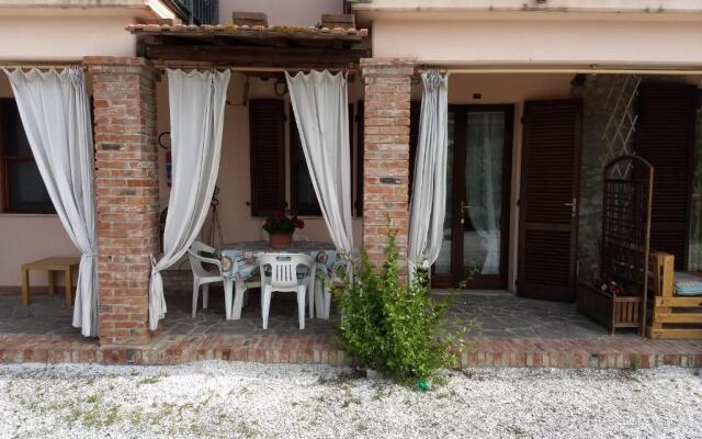 Appartamenti per vacanze Valle Onesta