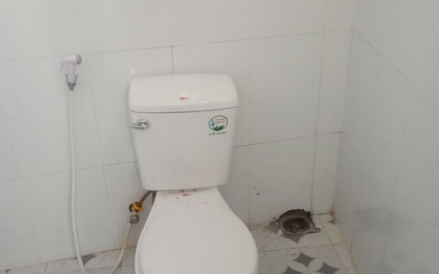 OYO 646 Ganh Dau Hostel