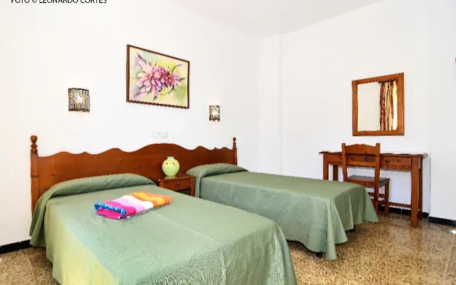 Hostal la Ceiba