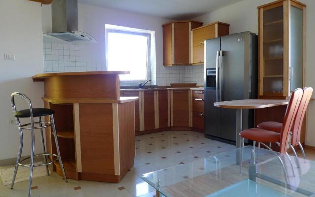 Bed and Breakfast Špelca