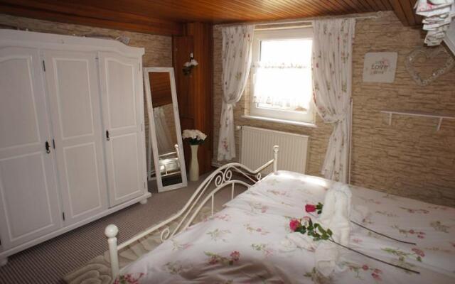 Ferien Apartment Romantika