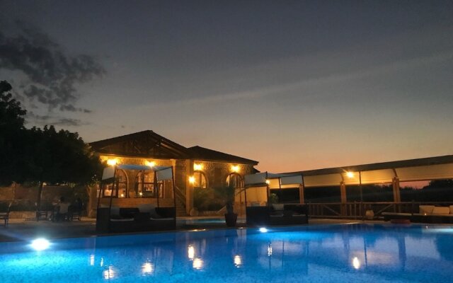 Vigla Village Hotel Apartment Resort