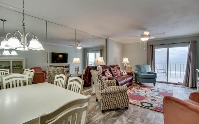 Ocean 1806 - 3 Br Condo