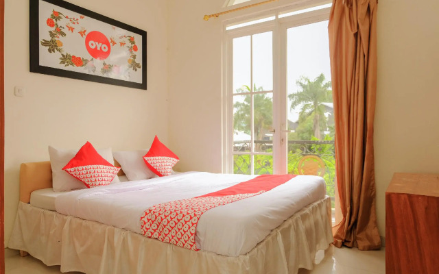 OYO Life 414 Loji Rejo Guest House