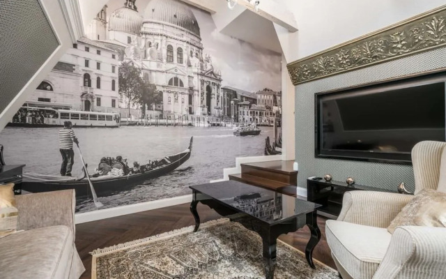 RentPlanet Apartamenty Laciarska