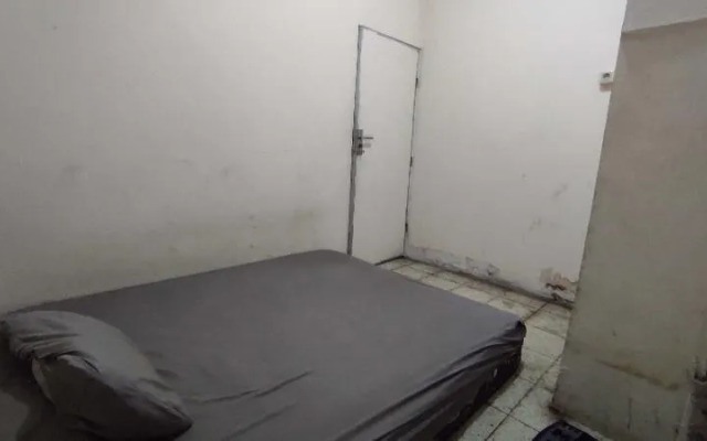 Guest House Toddopuli VII by ZUZU