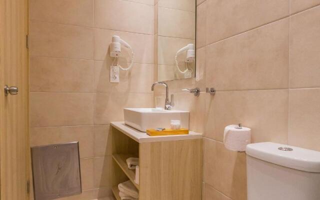 The Perfect Spot Luxury Apartments