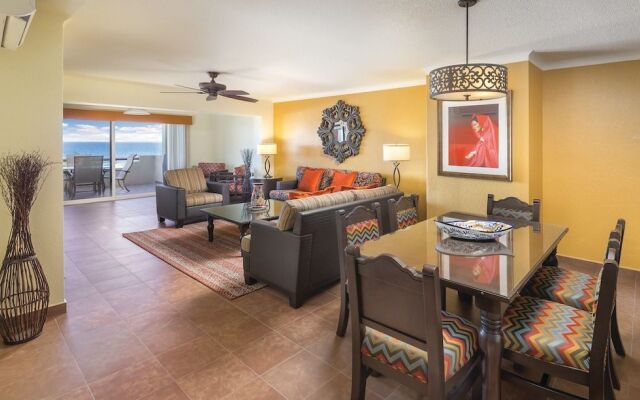 WorldMark Coral Baja