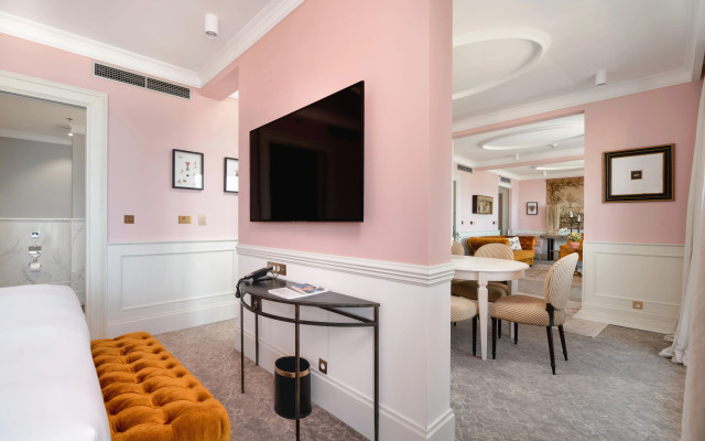 Palace Elisabeth, Hvar Heritage Hotel - The Leading Hotels of the World