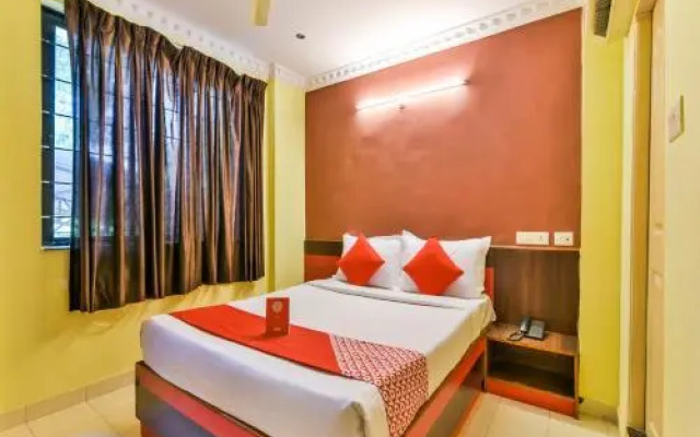Hotel InCity