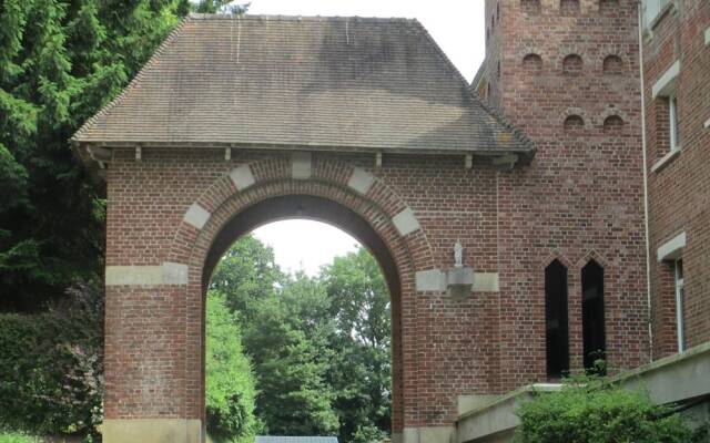 Abbaye de Belval