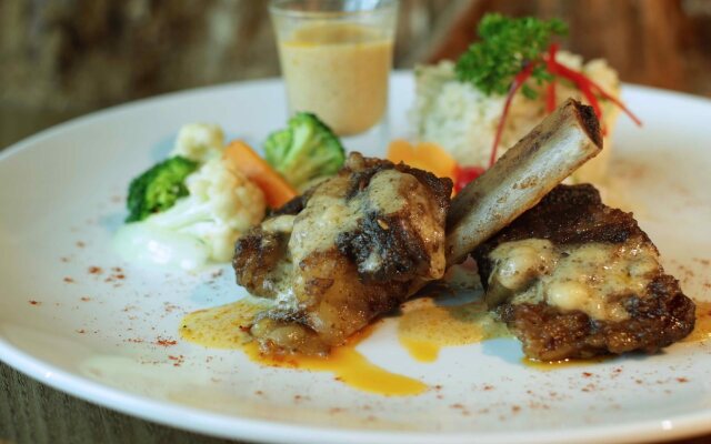 Grand Cordela Hotel Bandung