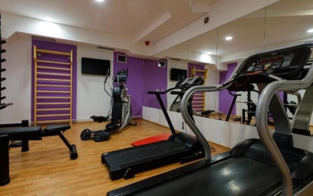 Garni Hotel Apart K
