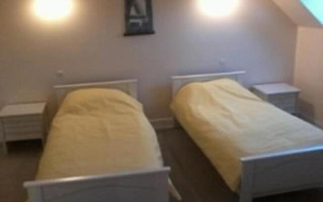 Gîtes du Roi Morvan