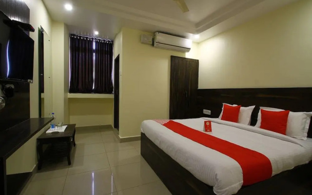 Venkateshwara Mitra Residency by OYO Rooms