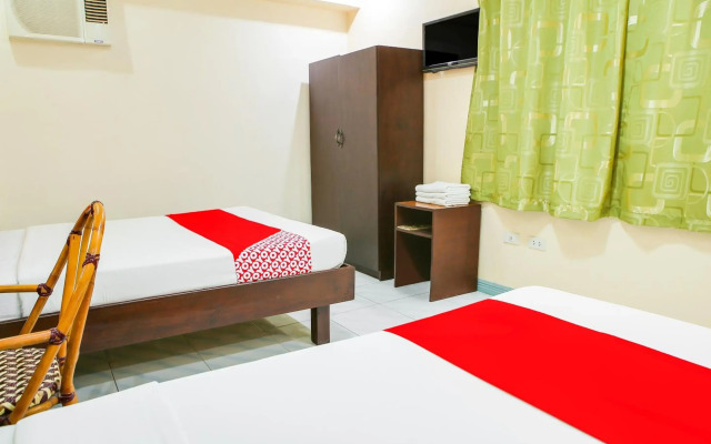 Le Pensione De San Jose