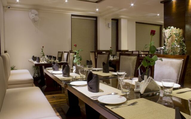 Hotel Ajmer Inn