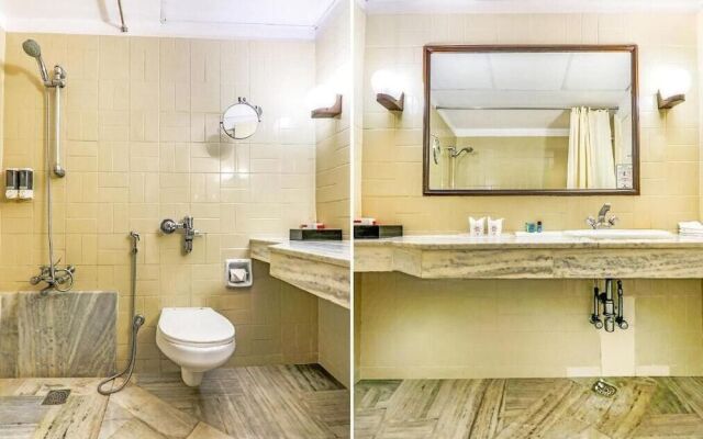 FabHotel Prime Yuvraj Palace