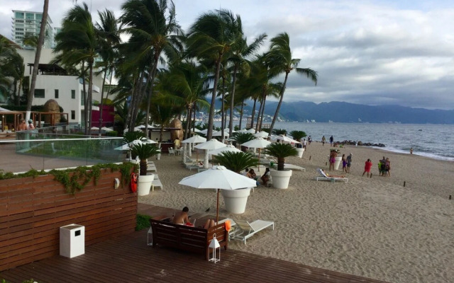 Icon Vallarta Apartments