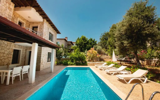 Merla Villa Otel