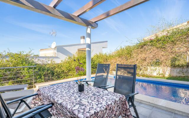 Villa Las Salinas, Alcudia