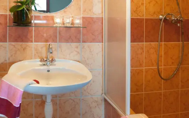 Vakantiehuis "De Paardenstal"