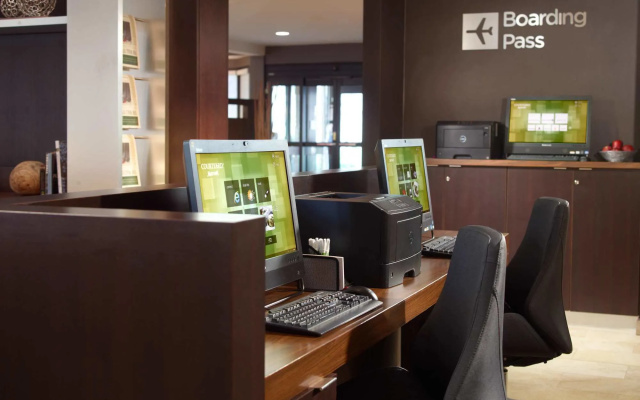 Courtyard by Marriott Atlanta Perimeter Center