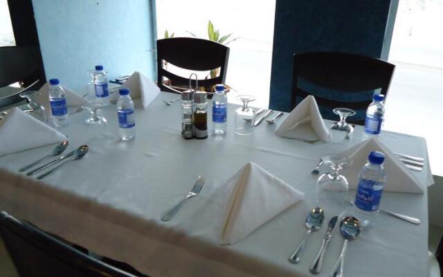 Hyat Rabigh Hotel