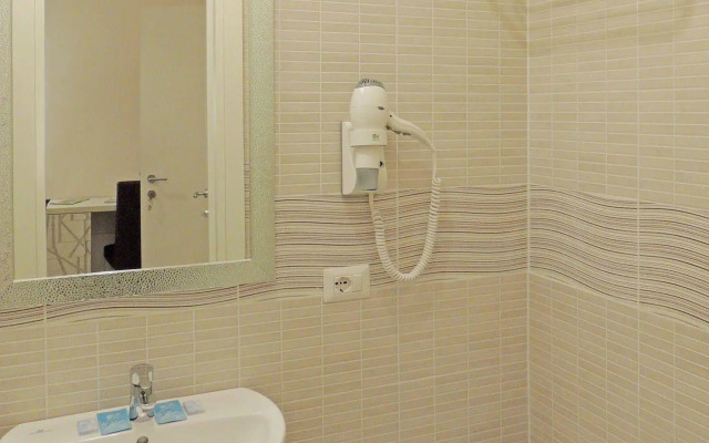 Palma Residences In Rome